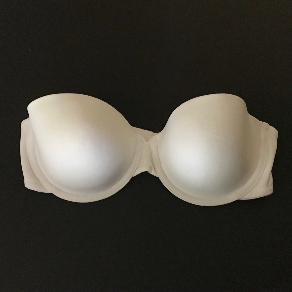 NWOT Maidenform Bodymates no slip convertible bra